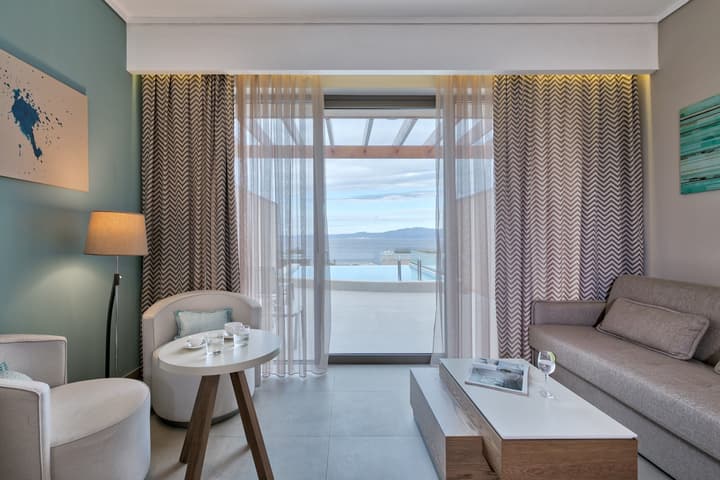 Miraggio Thermal Spa Resort