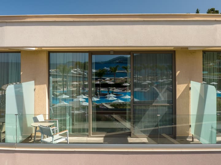 Miraggio Thermal Spa Resort