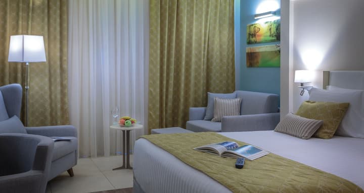 Miraggio Thermal Spa Resort