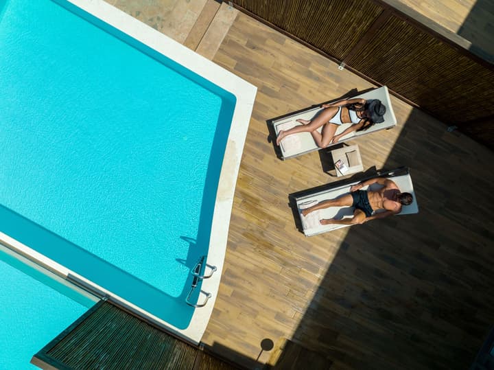 Miraggio Thermal Spa Resort