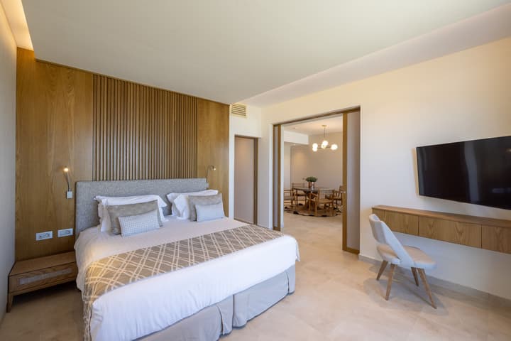 Miraggio Thermal Spa Resort