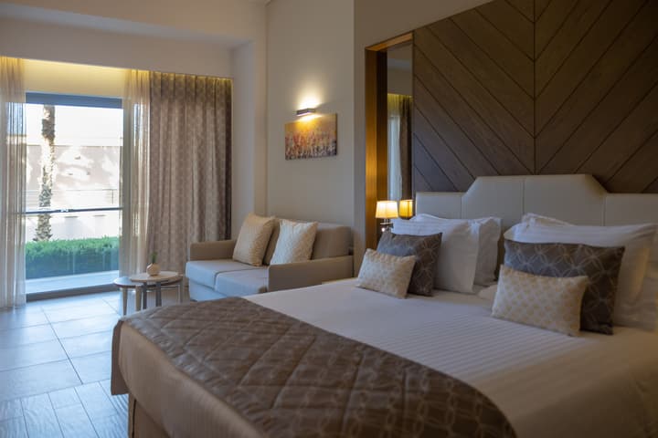 Miraggio Thermal Spa Resort
