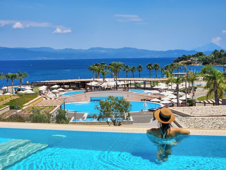 Miraggio Thermal Spa Resort