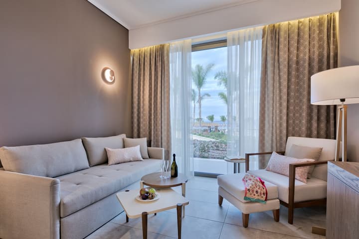 Miraggio Thermal Spa Resort