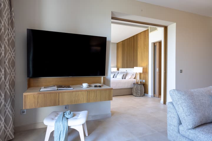 Miraggio Thermal Spa Resort
