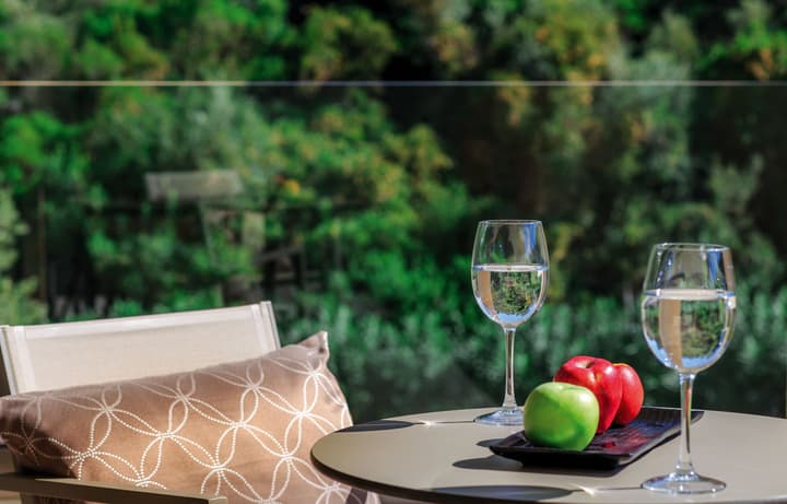 Miraggio Thermal Spa Resort