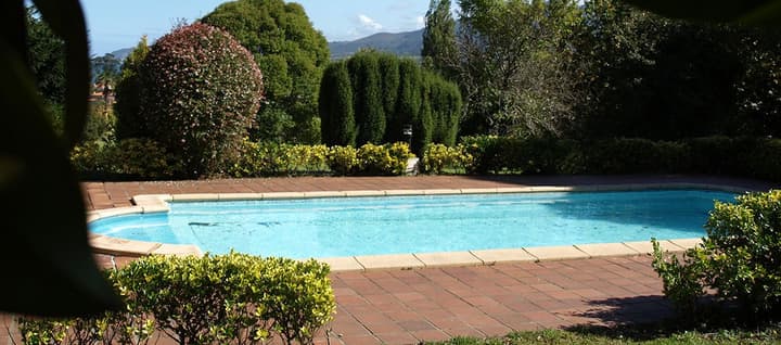 Hotel Los Caspios