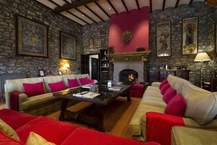 Hotel Los Caspios