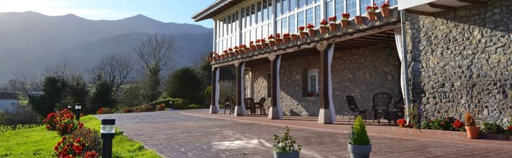 Hotel Los Caspios