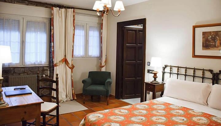 Hotel Los Caspios
