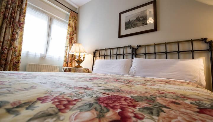 Hotel Los Caspios