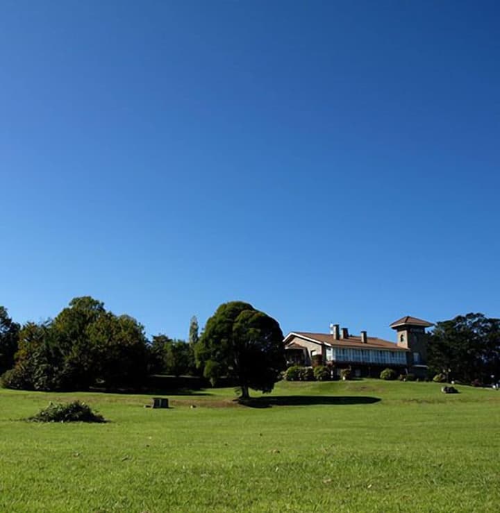 Hotel Los Caspios