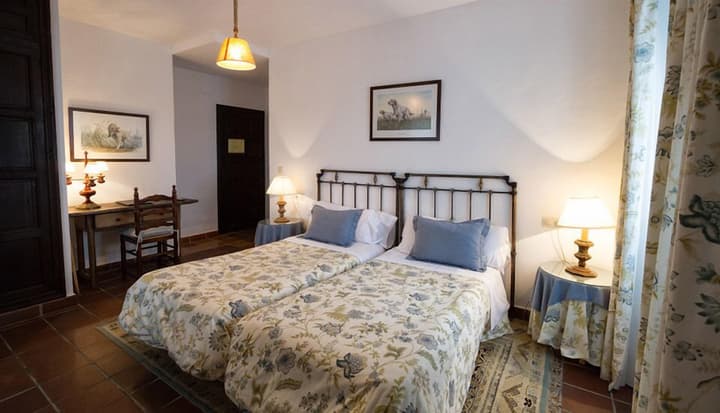 Hotel Los Caspios