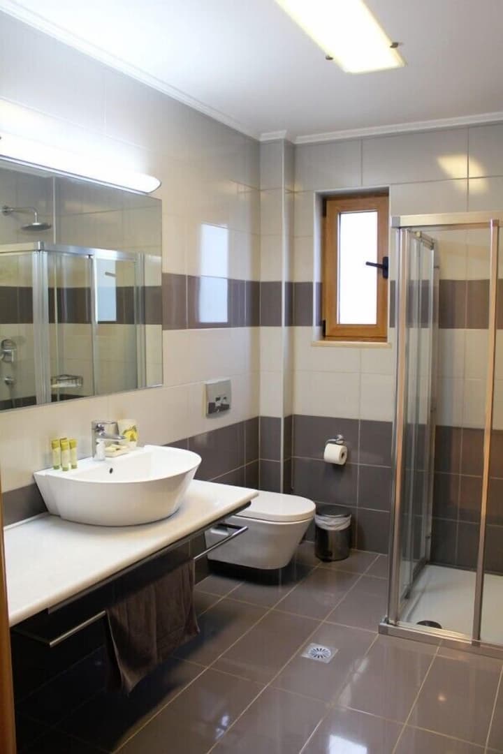Niriides Luxury Villas
