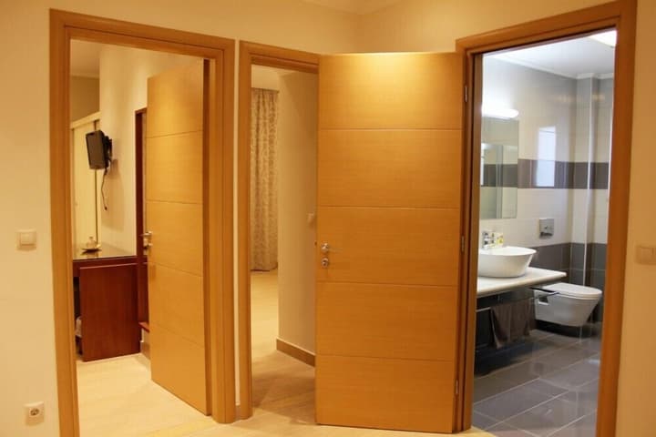 Niriides Luxury Villas