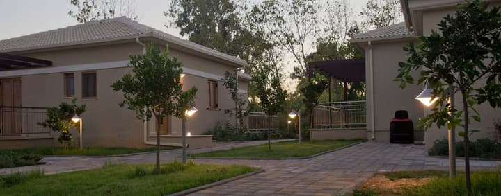 Niriides Luxury Villas
