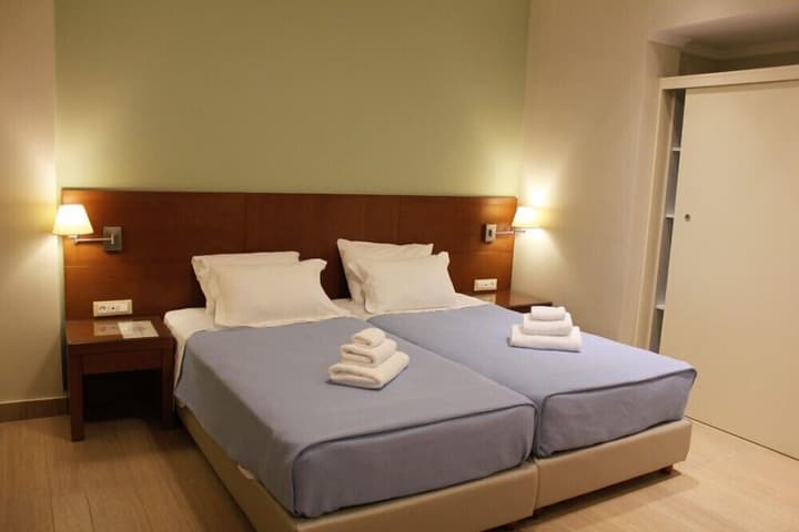 Niriides Luxury Villas