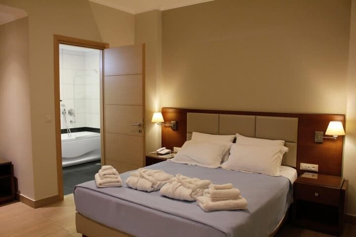 Niriides Luxury Villas