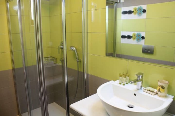 Niriides Luxury Villas