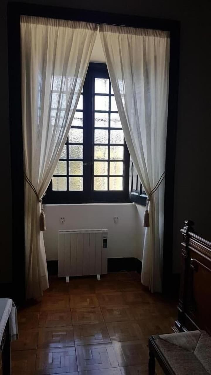 La Posada de Pradorey
