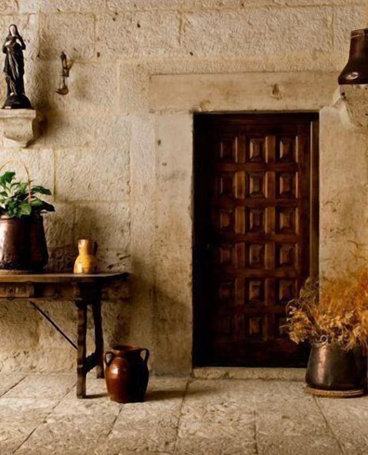 La Posada de Pradorey