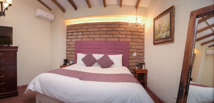 Casa 1800 Suchitoto