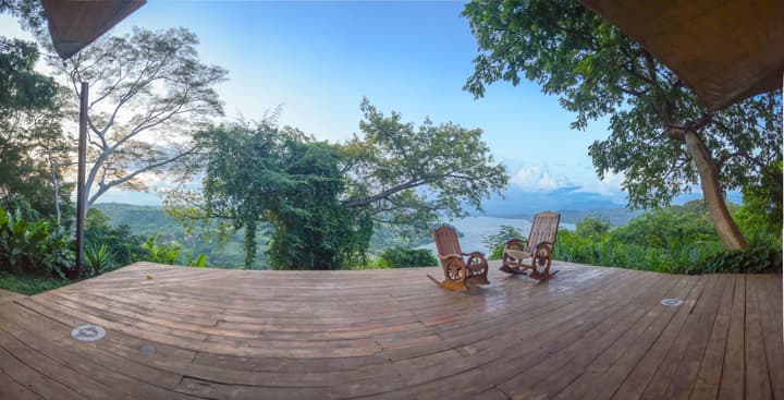 Casa 1800 Suchitoto
