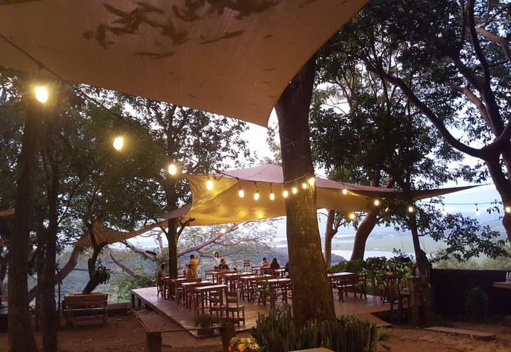 Casa 1800 Suchitoto