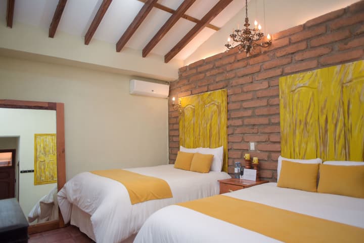 Casa 1800 Suchitoto