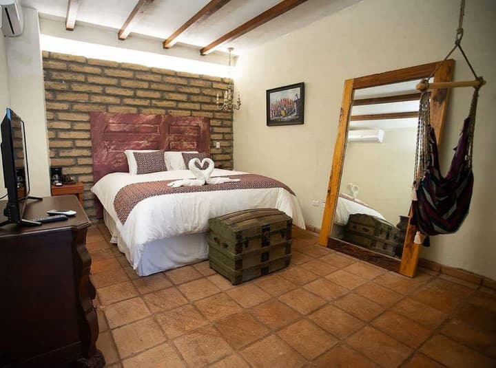 Casa 1800 Suchitoto