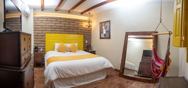 Casa 1800 Suchitoto