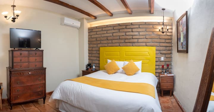 Casa 1800 Suchitoto