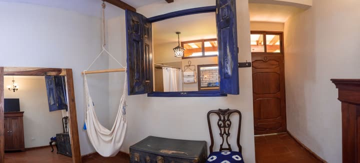Casa 1800 Suchitoto