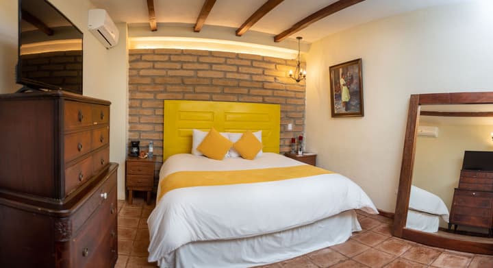 Casa 1800 Suchitoto