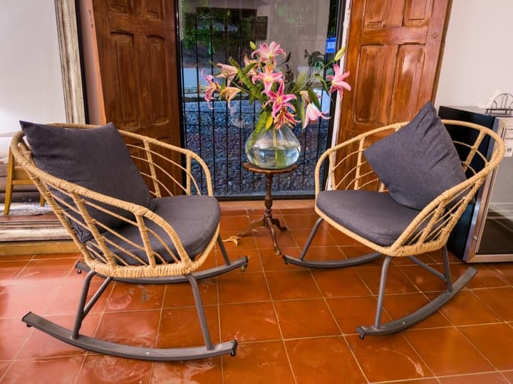 Casa 1800 Suchitoto