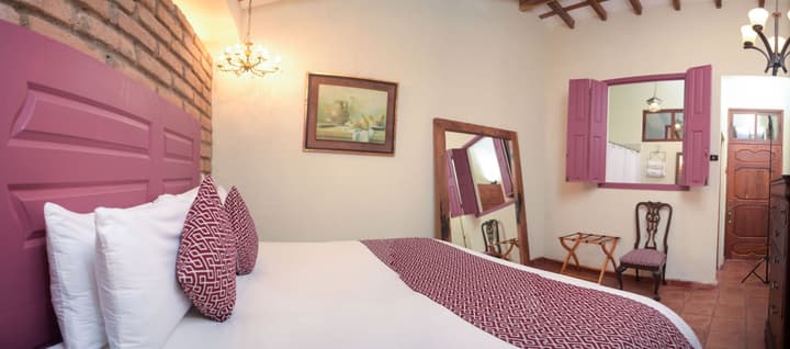 Casa 1800 Suchitoto