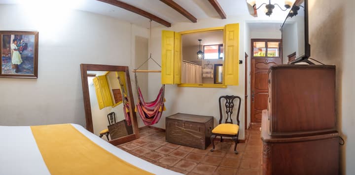 Casa 1800 Suchitoto