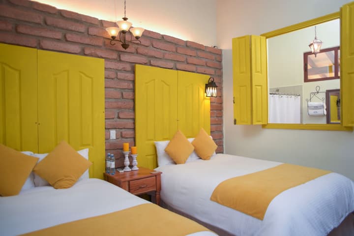 Casa 1800 Suchitoto