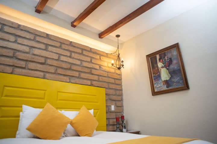 Casa 1800 Suchitoto