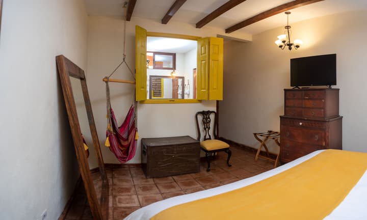 Casa 1800 Suchitoto
