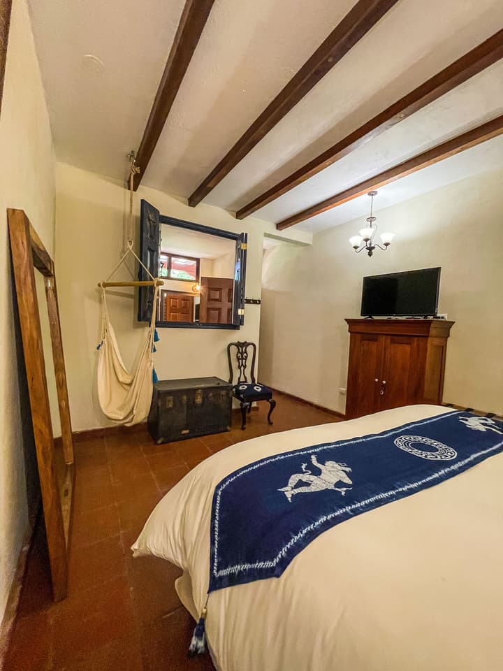 Casa 1800 Suchitoto