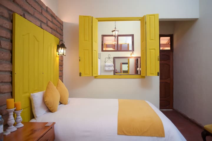 Casa 1800 Suchitoto
