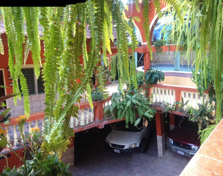 Hotel Marjenny