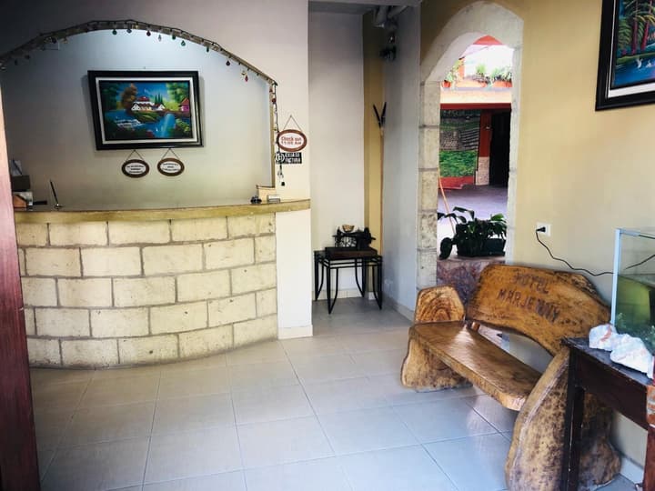 Hotel Marjenny