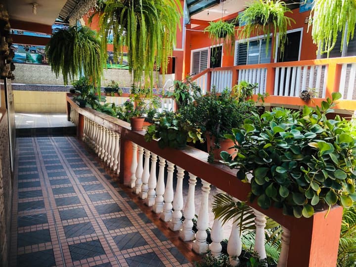 Hotel Marjenny