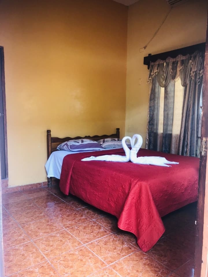 Hotel Marjenny
