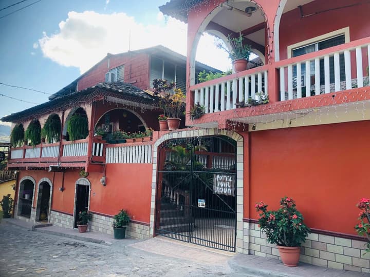 Hotel Marjenny
