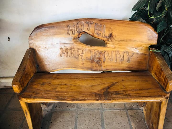 Hotel Marjenny