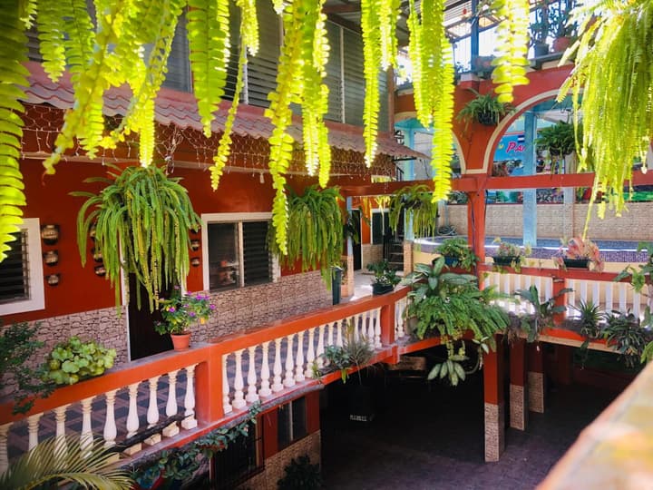 Hotel Marjenny