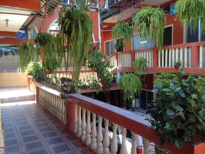 Hotel Marjenny